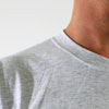 Ash Grey T-Shirt - Click Image to Close