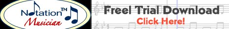 Notation Musician