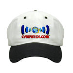 CYBERMIDI Baseball Cap