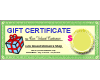 Shop CYBERMIDI Gift Certificate