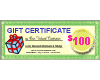 Shop CYBERMIDI Gift Certificate