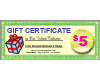 Shop CYBERMIDI Gift Certificate